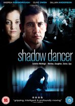 Shadow Dancer (import) (dvd)