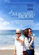 Reaching for the Moon (dvd)