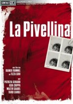 Pivellina, La (dvd)