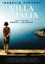 Villa Amalia (dvd)