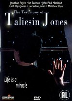 Testimony Of Taliesin Jones (dvd)