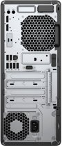 HP 800G4ED TWR i78700 16GB/256 PC