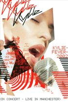 Kylie - Fever Live (dvd)
