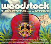 Woodstock Legends And More