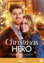 A Christmas Hero (dvd)