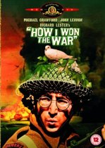 How I Won The War (dvd)