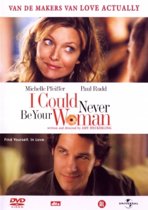 I Could Never Be Your Woman (dvd)