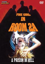 The Girl in Room 2A (import) (dvd)