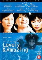 Lovely & Amazing (dvd)