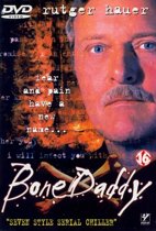 Bone Daddy (dvd)