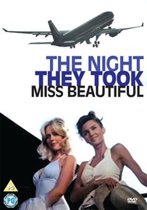 Night They Took Miss Beautiful (dvd)