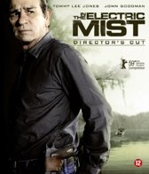 In The Electric Mist (Director's Cut) (blu-ray)