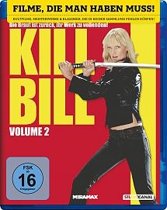 Kill Bill Vol. 2/Blu-ray