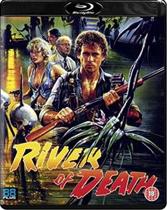 River Of Death (dvd)