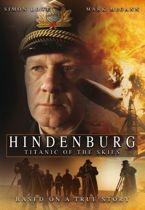 Hindenburg The (dvd)