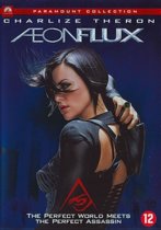 Aeon Flux (2006) (dvd)