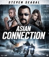 Asian Connection (dvd)