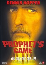 Prophet's Game (dvd)