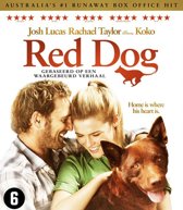 Red Dog (blu-ray)