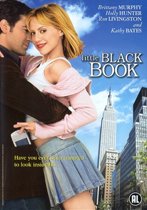 Little Black Book (dvd)