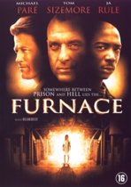 Furnace (dvd)