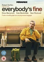 Everybody'S Fine (dvd)