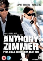 Anthony Zimmer (dvd)