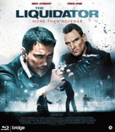 The Liquidator (dvd)