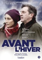 Avant L'Hiver (dvd)
