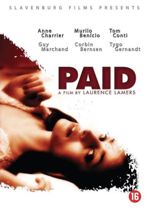 Paid (D) (dvd)