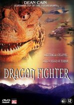 Dragon Fighter (dvd)
