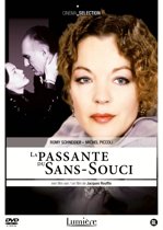 La Passante De Sans-Souci (dvd)