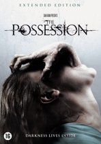 The Possession (2012) (dvd)