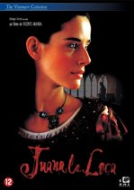 Juana La Loca (dvd)