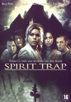 Spirit Trap (dvd)