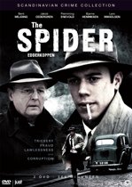 The Spider (dvd)