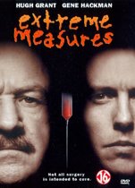 EXTREME MEASURES /S DVD NL