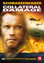 Collateral Damage (dvd)