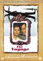 The Voyage (dvd)