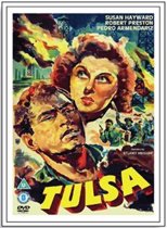 Tulsa (dvd)