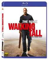 Walking Tall (2003) (blu-ray) (import)