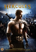 The Legend Of Hercules (dvd)