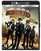 Zombieland 2: Double Tap (blu-ray)