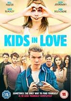 Kids In Love (dvd)