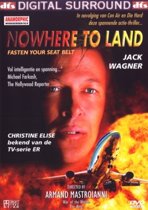 Nowhere To Land (dvd)