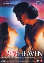 Stealing Heaven (dvd)