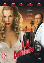L.A. Confidential (Special Edition) (dvd)