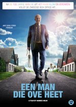 Een Man Die Ove Heet (dvd)
