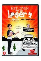 Het Leven Van Een Loser: Flutvakantie (dvd)