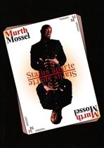 Murth Mossel - Status Aparte (dvd)